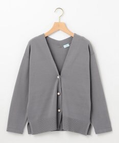 組曲 【2SET・WEB限定】パールボタン配色フリルツイン セット