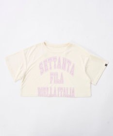 OP／FILA 【FILA】短丈Tシャツ付き3点セット水着