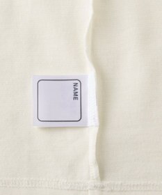 MIKI HOUSE HOT BISCUITS 【70-120cm】【Everyday Series】ワンポイント 半袖Tシャツ