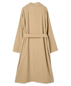 AMERICAN HOLIC 花粉防止Ｗボタントレンチコート