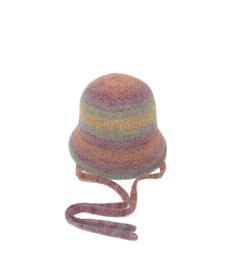 ATRENA SAI[n] 空模様ハット