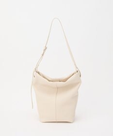 russet レザー2WAYショルダーバッグ(CE-1653)