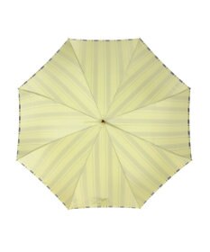 槇田商店 Riff  ピスタチオグリーン 長傘