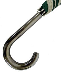 +RING 【プラスリング】【限定/日本製】UNISEX 長傘60cm green gum SR329