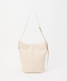 russet レザー2WAYショルダーバッグ(CE-1653)