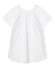Chacott Handsome Cotton バッグディティールTシャツ