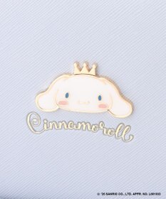 ANY KIDS 【シナモロール×ANY KIDS】合皮リュック