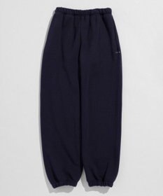 LENO SWEAT PANTS 《FRENCH TERRY》《UNISEX》 スウェットパンツ