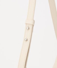 russet レザー2WAYショルダーバッグ(CE-1653)