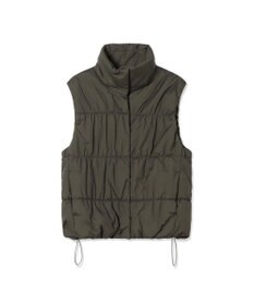 Chacott Chacott BALANCE 中わたギャザーベスト