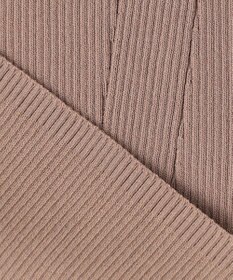 ANY SIS 【洗える】2WAYニット タンクトップ