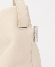 russet レザー2WAYショルダーバッグ(CE-1653)