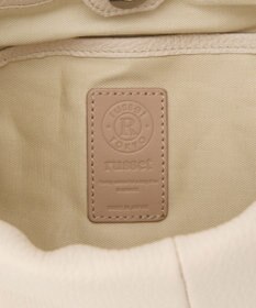 russet レザー2WAYショルダーバッグ(CE-1653)