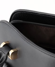 ANY SIS 【2WAY】サイドベルトブガッティ バッグ