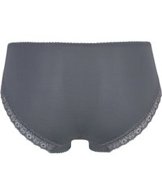 Wing ショーツ 【マッチミーブラ　ノンワイヤー】 KB2071とペア やさしいフィット感 はきこみ丈あさめ KF2871 ウイング／ワコール