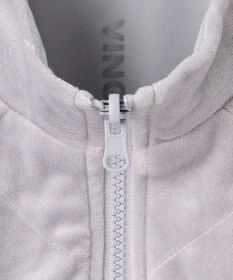 23区GOLF 【UNISEX】リバーシブル トラックジャケット