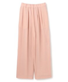 BEIGE， SERAPHIN / ライトシアー イージーワイドパンツ