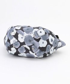 Y'SACCS 総柄プリントミニトートバッグ