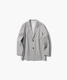 ATON HEAVY HEMP | テーラードジャケット