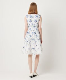 TOCCA 【消臭・洗える！】TOCCA DAISY ドレス