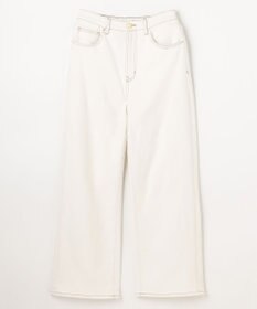 ANY 7daysデイリーワイドデニム