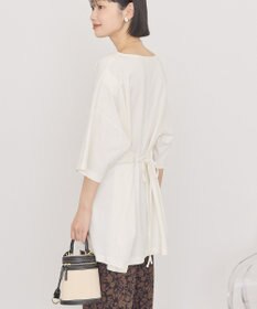 AMERICAN HOLIC 【2WAY】バックタックチュニック