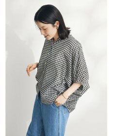 CRAFT STANDARD BOUTIQUE バンザイブラウス