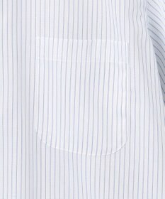 GOTAIRIKU 春夏向け【形態安定】SUMMERPREMIUMPLEATS_スナップダウンカラー 半袖ドレスシャツ(25年モデル)