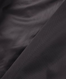 ICB 【WEB限定】 ナイロンラスターサテン MA-1