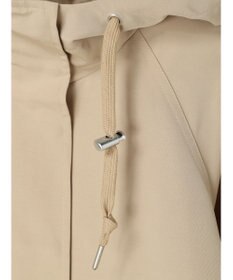 earth music&ecology マウンテンパーカー