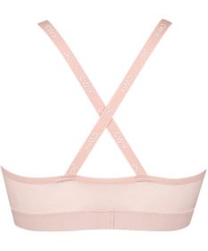 CW-X 【WOMEN】 スポーツブラ スタイルフリー ソフトな着用感 吸汗速乾（本体） HTY110 /ワコール