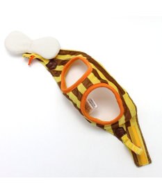 PET PARADISE  ペットパラダイス 蜂 ベストハーネス 【Ｓ】