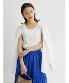 Green Parks ローンオーバーシャツ