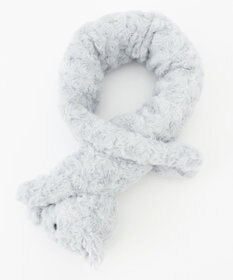 ANY KIDS アニマルもふもふマフラー