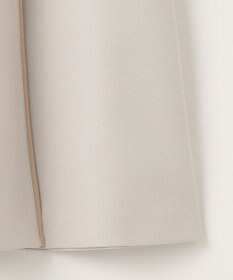 ANY SIS 【洗える】ビットポイントフレア スカート