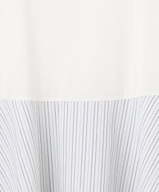 組曲 L シャツコンビティアード カットソー