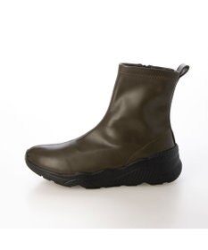MODE ET JACOMO <noyau>軽量スニーカーショートブーツ