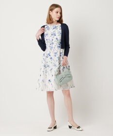 TOCCA 【消臭・洗える！】TOCCA DAISY ドレス