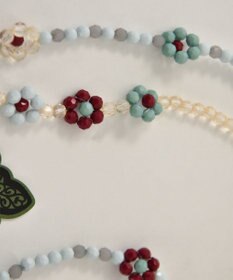 ANNA SUI ASスリング スマホストラップ