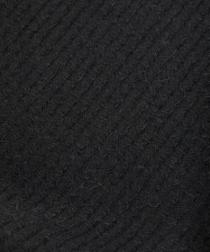 Green Parks ・ｓｗｉｎｇ　ｂｙ　ウラシャギーフレアスリーブニット