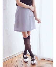 earth music&ecology ミニスカート