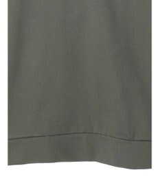 CRAFT STANDARD BOUTIQUE ポンチオーバーサイズパーカー