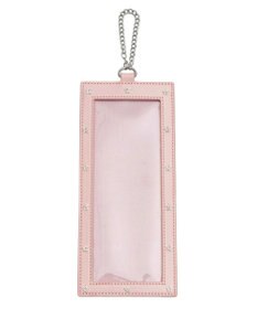 WEGO 【痛バ＆推し活グッズ】キラきゅんスターホロチケホルダー