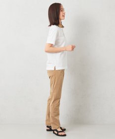 JOSEPH ABBOUD MOUNTAIN 【UNISEX】サスティナブル アウトドアポロ