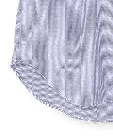 J.PRESS MEN 【WEB・一部店舗限定】ストライプ シャツ / B.D.