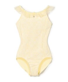 Chacott キャミソールレオタード