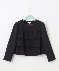 TOCCA 【洗える！】AURORAL GLOW ジャケット