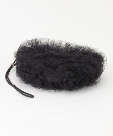 ANY SIS エアリーチュール ショルダーバッグ