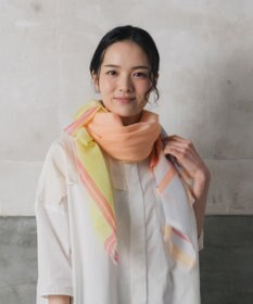 POLS 播州織 極細コットンストール