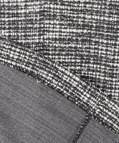 J.PRESS LADIES S ラメツイード ビスチェ